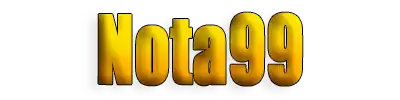 Nota99gacor